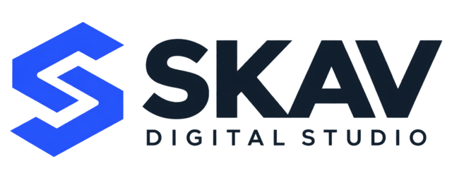 SKAV Digital Studio